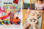 Children's Birthday Cake Book