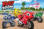 Ricky Zoom