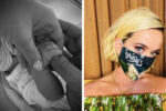 katy perry baby news