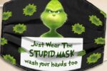 funny face masks of 2020