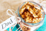 peanut brittle recipe