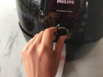 air fryer cooking times