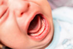 how to calm a crying baby