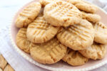 3-ingredient biscuits