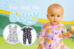 Bonds Bluey range 2020