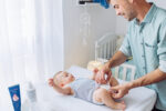Covitol nappy rash treatment