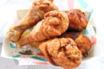 KFC style chicken