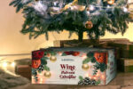 de bertoli wine advent calendar 2020