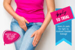 light bladder leakage review