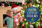 christmas kids for little kids 2020