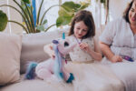 FurReal Friends Blossom, My Bestiecorn