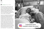 Chrissy Teigen pregnancy loss