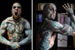 french teacher tattoos banned