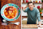 Jamie Oliver gnocchi recipe