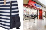 Kmart wine handbag
