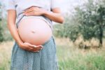 miss being pregnant