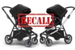 Thule stroller recall 2020