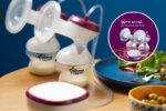 tommee tippee breast pump