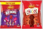 Allens lolly name change