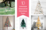 alternative Christmas trees