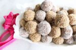 Baileys Irish Cream balls
