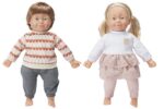 charlie doll with down syndrome Kmart