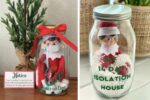 Elf Quarantine Box
