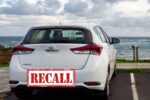 Toyota recall