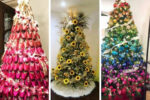 unique christmas trees
