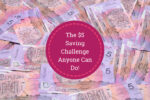 $5 saving challenge