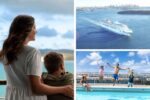 P&O cruises reasons to cruise