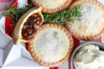 pie maker fruit mince pies