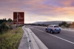 australia road trips