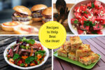 summer recipes