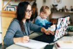 best jobs for mums