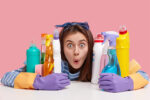 cleaning hacks