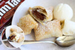 Tim Tam dessert
