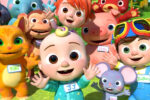 Cocomelon TV show for kids