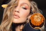 Gigi Hadid spicy vodka pasta