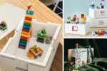 Ikea Lego Bygglek