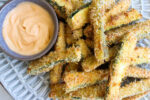 zucchini chips