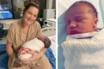 Gemma Blake birth in car