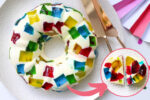 jelly cake