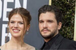 Kit Harington baby
