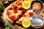 pizza day