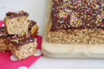 weetbix slice