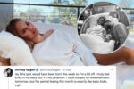 chrissy teigen baby jack due date