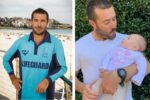 Bondi Rescue Beardy