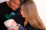 Bindi Irwin baby