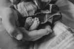 stillbirth photographer Jessi Snapps
